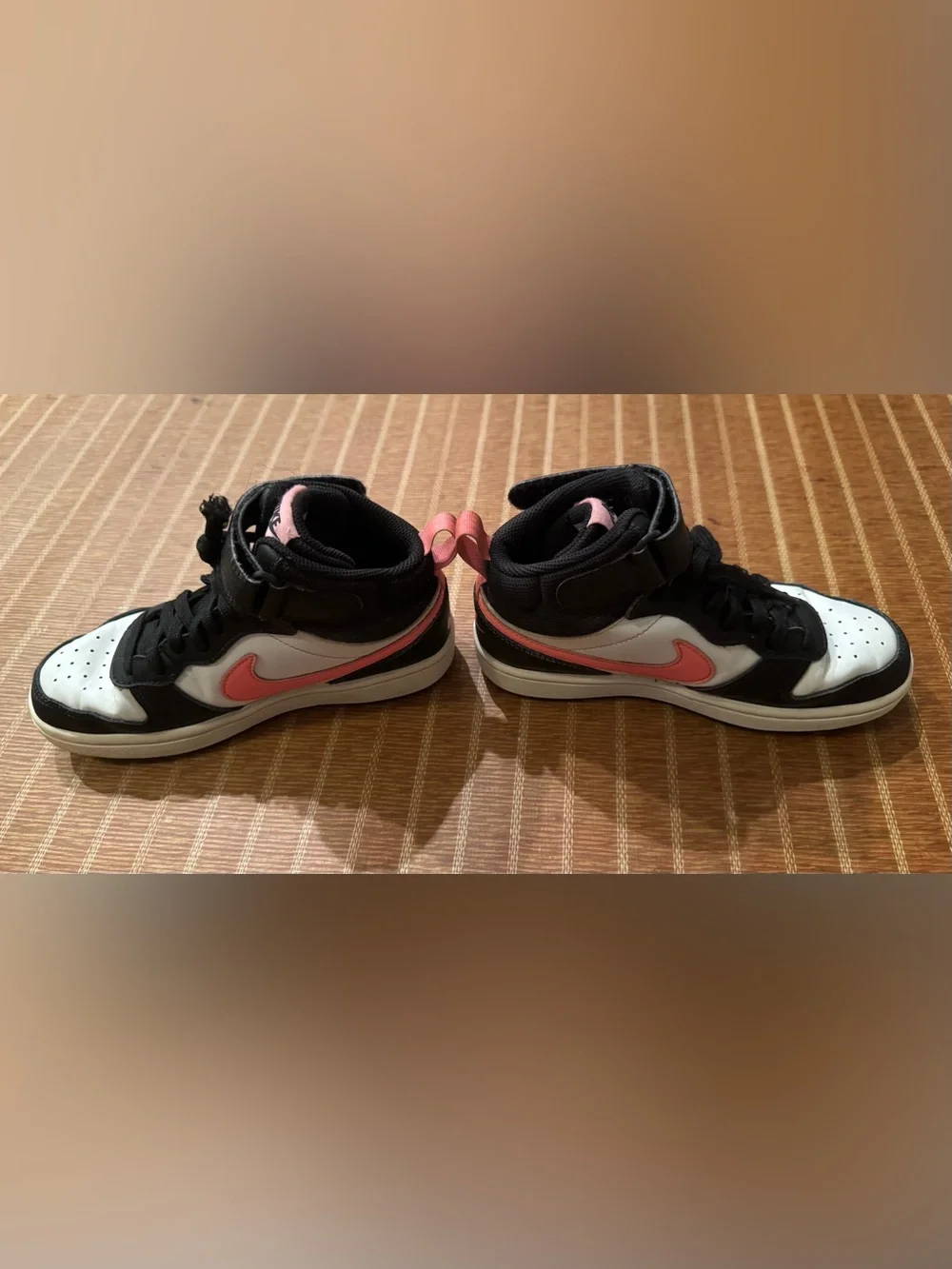 Nike classic high